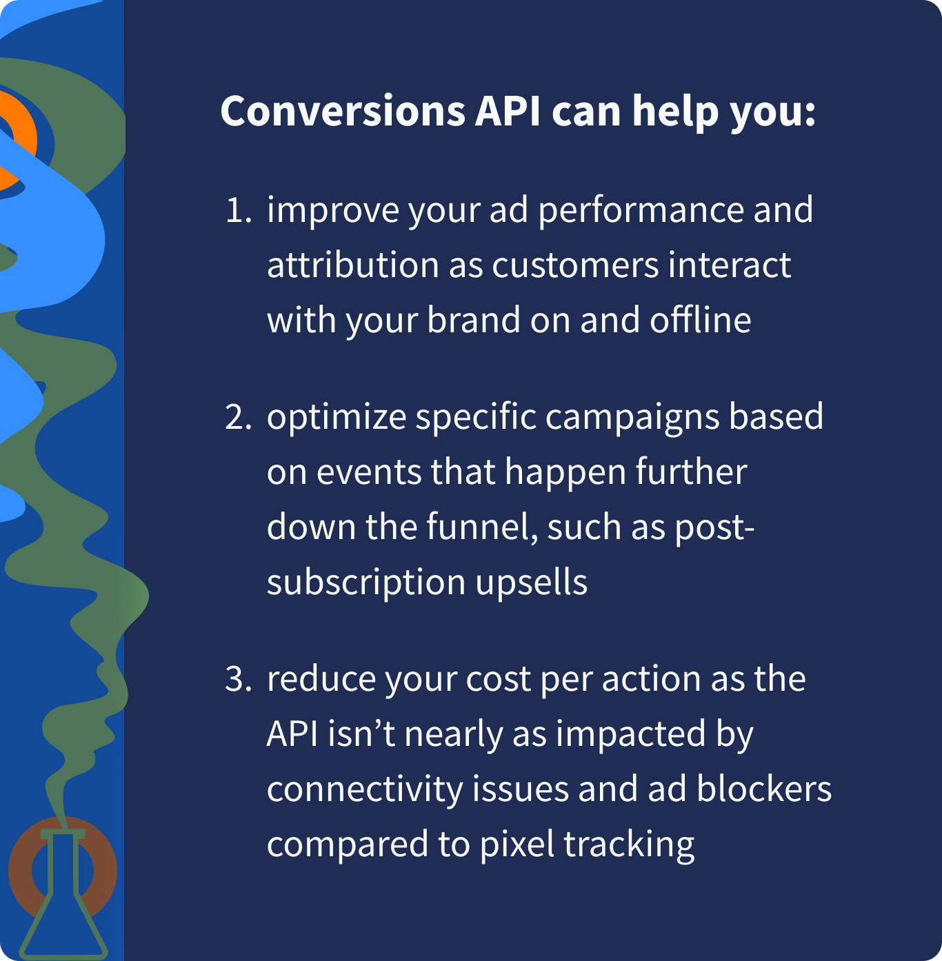 Conversions API diagram