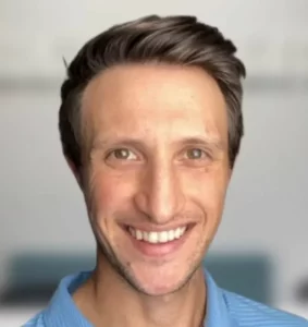 Josh Muskin